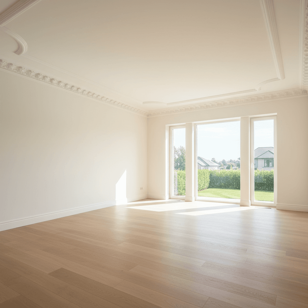 Before staging